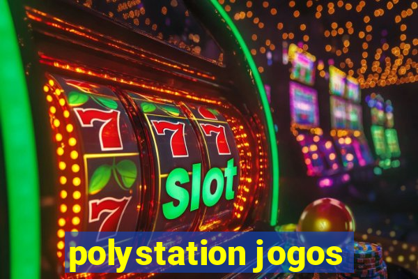 polystation jogos